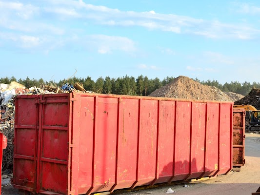 Small cheap dumpster rental