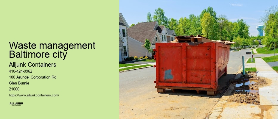 Dumpster rental cost