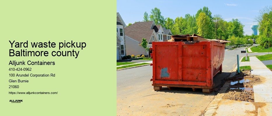 Rent a dumpster for moving